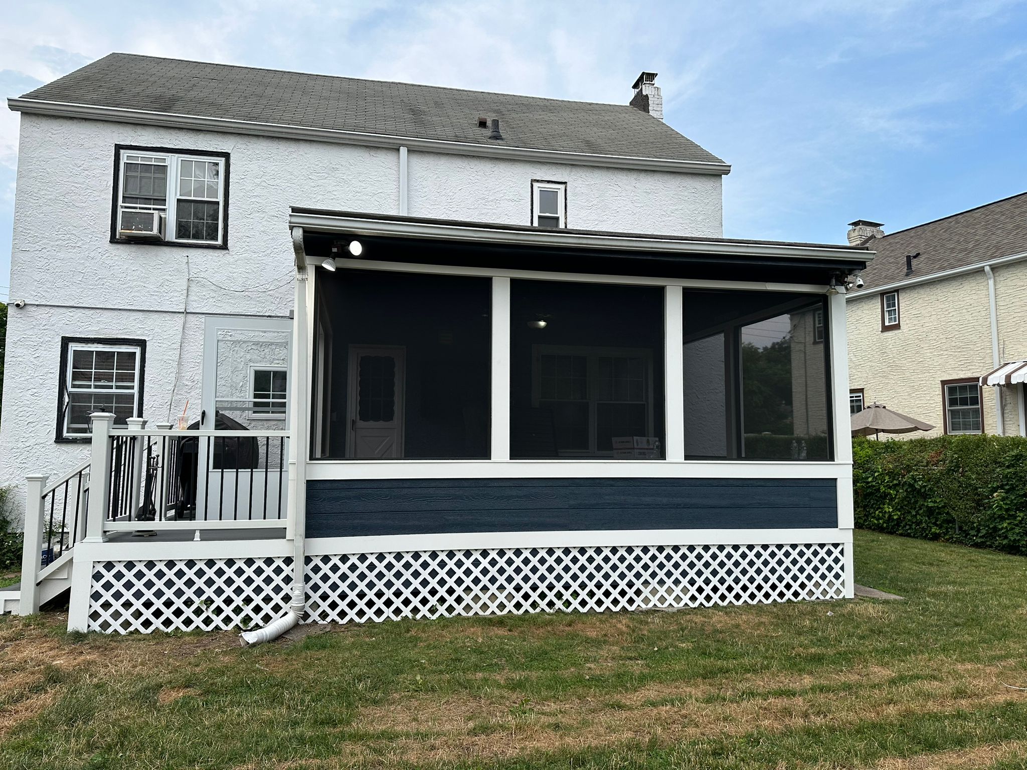 Screened In Porch - Image 14